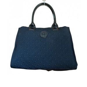 Tory Burch Cloth Travel Bag